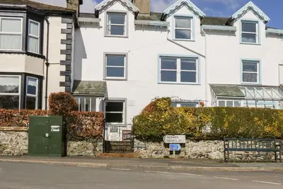 Prospect Lodge, Portinscale