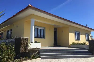 Image de Villa Magoito - Maison de Charme / Maison de Charme