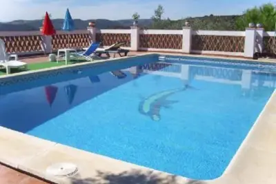 Image de Gîte rural - Pozoblanco
