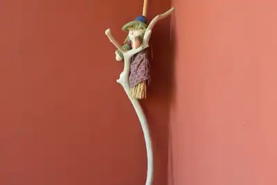 Image de Maison dans le Cauntry