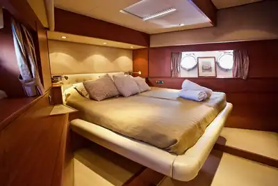 Image de Italy Luxury Yacht Charter
