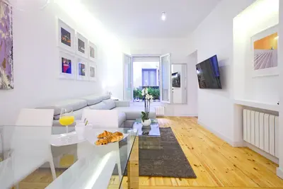 Image de Suite Plaza Mayor - Collection MADFlats