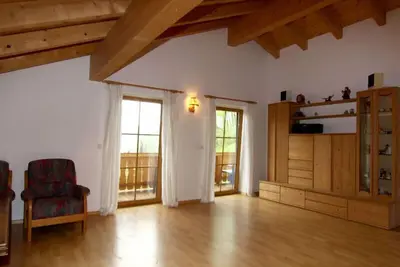 Image de Ferienwohnung Nr. 1 für 2-4 Personen 60 qm
