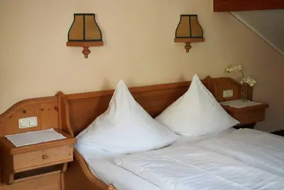 Image de Familien Apartments Nr. 14 + 15