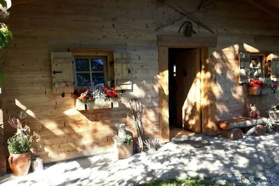 Image de Ferienwohnung Schlafzimmer extra für 2 Pers. Nr. 4