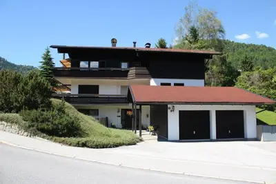 Image de Ferienwohnung Schmankerl
