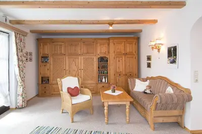 Image de Ferienwohnung 3, 40 qm, f. 1-2 Personen