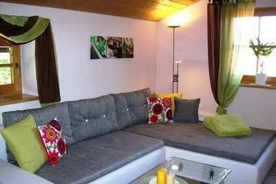 Image de \"Ferienwohnung Elisabeth\"