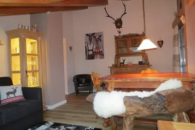 Image de Ferienwohnung Nr. 25, 55 m², 1-4 Personen, Wlan