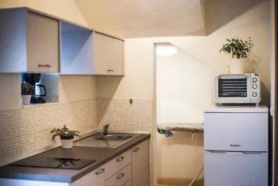 Image de Apartments Selak