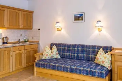 Image de Appartement Brunnerlehen
