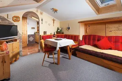 Image de Romantik Apartment \"Schwalbennest\" für 2 Personen
