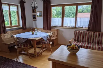 Image de Ferienwohnung 2-4 Pers. 60 qm