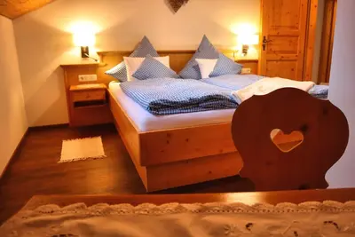 Image de Ferienwohnung Salzwand