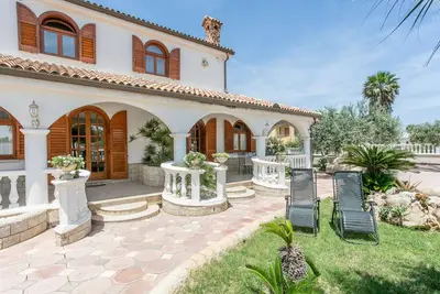 Image de Villa Girasole
