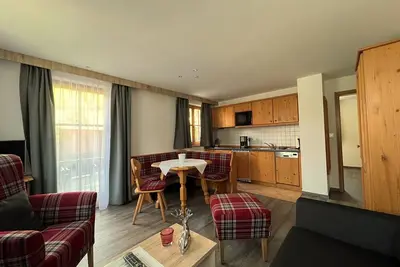 Image de Ferienwohnung (3)