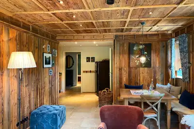 Image de Chalet Bergstube