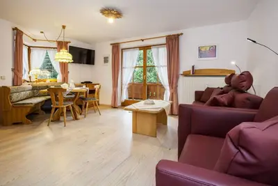 Image de Ferienwohnung Oertel