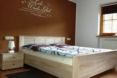 Image de Ferienwohnung Klausenberg, 90qm mit Balkon