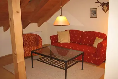 Image de 3-Zimmer Fewo 2. Og