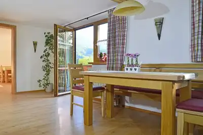 Image de Ferienwohnung Panoramablick 2 - 5 Personen