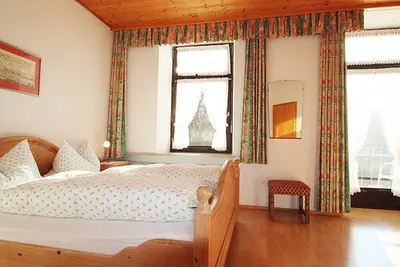 Image de Ferienwohnung Typ A Südseite mit Bergblick
