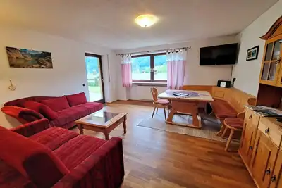 Image de Ferienwohnung für 1-4 Personen
