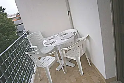 Image de Appartement de vacances avec climatisation