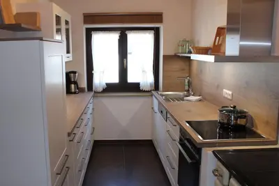 Image de Ferienwohnung (Zuhaus) Og 2-6 Pers. 80 qm