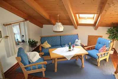 Image de Ferienwohnung für 2 Personen