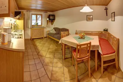 Image de Ferienwohnung Nummer 2