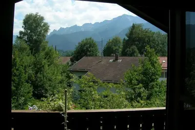 Image de Ferienwohnung Untersberg 1-3 Pers.