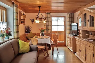 Image de Ferienwohnung für 1-2 Personen, ca. 45qm