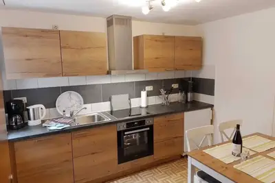 Image de Ferienwohnung Salzburg für 1-4 Personen