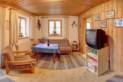 Image de Ferienwohnung Nummer 3