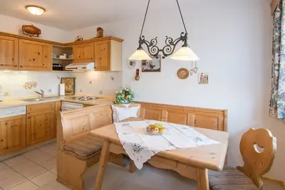 Image de Ferienwohnung 4, 60 qm, f. 1-2 Personen