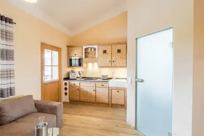 Image de Ferienwohnung 2 - Seeblick