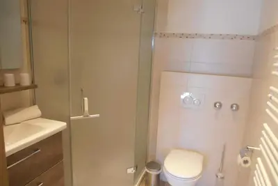 Image de Ferienwohnung -Rauschberg- (62qm), Balkon, Küche extra, 1 Schlaf- und 1 Wohnzimmer, max 2 Pers, Wlan
