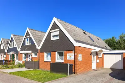 Image de Maison de vacances plage perle