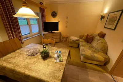 Image de Ferienwohnung für 2 Personen 43 m², auf Anfrage für 4 Personen 60 m²