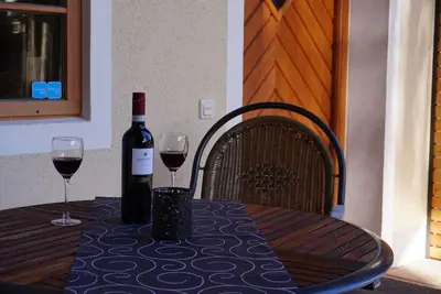Image de Ferienwohnung Am Feldbach