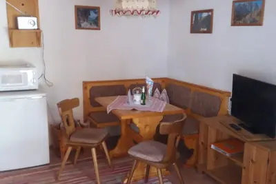 Image de Ferienwohnung Ruhpolding für 3 Personen, 48 m²