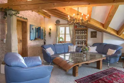 Image de Ferienwohnung 5, 100 qm, f. 1-2 Personen