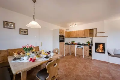 Image de Ferienwohnung Fraueninsel