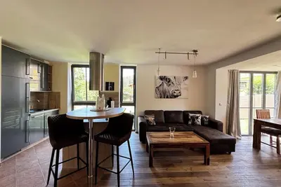 Image de Ferienwohnung \"Kehlstein\" für 1-4 Personen