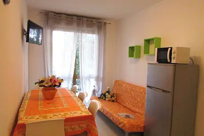 Image de Appartement de vacances avec climatisation