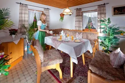 Image de Ferienwohnung Watzmann (Nr. 1) für 2-4 Personen