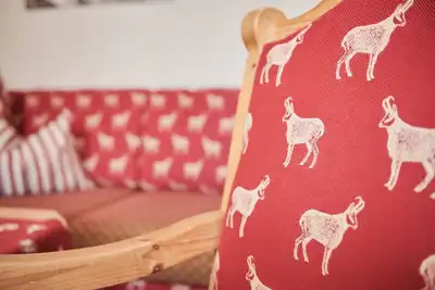 (201) Zwei-Raum-Ferienwohnung