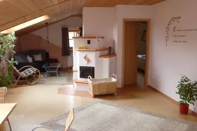 Image de Ferienwohnung, 95m²