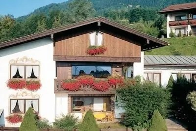 Image de Ferienwohnung Nr. 2 für 2-4 Personen